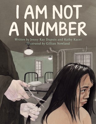 I Am Not a Number foto