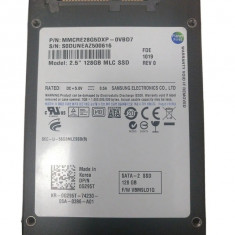 SSD 128GB SATA-III, Samsung, Kingston, Sandisk, Liteon