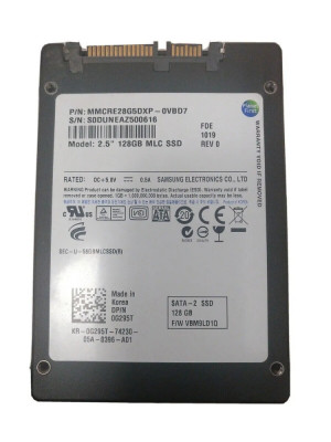 SSD 128GB SATA-III, Samsung, Kingston, Sandisk, Liteon foto