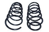 Arc spiral VW POLO III (6N1) (1994 - 1999) MAXGEAR 60-0993D