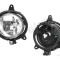 Proiector ceata Kia Sorento 08.2002-01.06 BestAutoVest partea stanga
