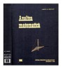 Marcel N. Rosculet - Manual de analiza matematica vol. II - Calculul