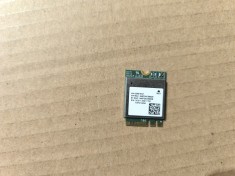 placa wireless Realtek AW-CB515NF 802.11ac/abgn WLan+Bluetooth 5.0 M.2 2230 WiFi Card Asus Vivobook S516JA-BQ2340W etc