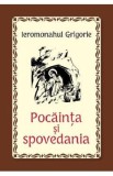 Pocainta si spovedania - Ieromonahul Grigorie