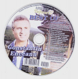CD Populara: Constantin Enceanu - Best of - Volumul 1 ( original, ca nou )