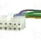 Cablu conectare Pioneer, 12 pini -