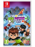 Ben 10 Power Trip NSW