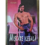 MISCARE ILEGALA-DONNA KAUFFMAN-192691