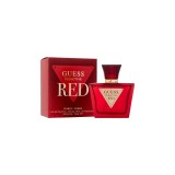 Guess Seductive Red Apa de toaleta pentru femei EDT 75 ml
