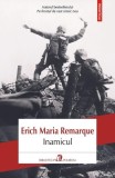 Inamicul Erich Maria Remarque Carti Fictiune Povestiri Primul Razboi Mondial Paperback brosat Polirom