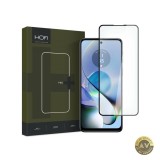 Folie de protectie Ecran HOFI PRO+ pentru Motorola Moto G54 Power Edition / G14 / G54 / G73 Sticla Securizata Full Glue 2.5D Neagra