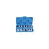 Set 6 chei pentru conducte injectoare, 1/2&quot; 12-19 mm, Satra