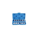 Set 6 chei pentru conducte injectoare, 1/2&quot; 12-19 mm, Satra
