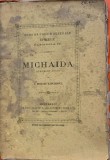 Michaida - I. Heliade Radulescu - curs de poezie - fascicula IV
