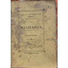 Michaida - I. Heliade Radulescu - curs de poezie - fascicula IV