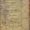 Michaida - I. Heliade Radulescu - curs de poezie - fascicula IV