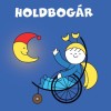 Holdbog&aacute;r - Bartos Erika
