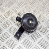 Claxon Auto KIA Carens III (UN) 2008, OEM 96630-1D100, Negru/Rosu, 12V, Piesa Originala Second Hand