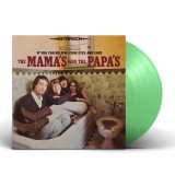 If You Can Believe Your Eyes And Ears (Green Vinyl) | The Mama&#039;s and the Papa&#039;s