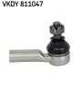 SKF VKDY 811047 Cap de bara