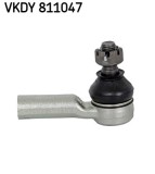 SKF VKDY 811047 Cap de bara