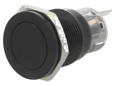 Comutator anti-vandalism SPDT 0,5A/220VAC 1A/24VDC