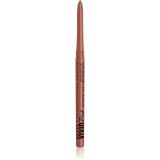NYX Professional Makeup Vivid Rich eyeliner khol culoare 10 Spicy Pearl 0.28 g