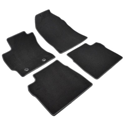 Set covorase auto mocheta umbrella pentru toyota corolla [e170](2013-2018) foto
