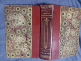 Carte veche Medicina 1907-PRACTICA CHIRURGICALA-Brissaud-Pinard-Reclus-Sciatică pahidermică,Chimie bacteriologica,Psyhiatrie-Accidente,obstretica