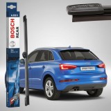 Ștergător Lunetă Audi Q3 8U 2011-2018 | Bosch Aerotwin Rear A332H