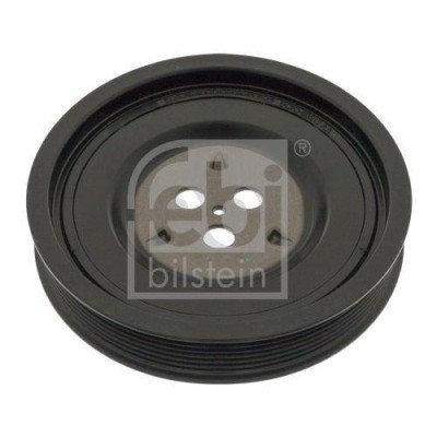 Febi Bilstein Fulie curea, arbore cotit foto