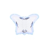 Lampa de Veghe cu LED 3x0.1W Albastru