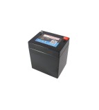 Acumulator Enerpower 12.8V 4.8Ah LiFePO4 &ndash; &Icirc;nlocuire Pb