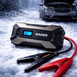 JUMP Starter auto WAINER BC3 multifunctional portabil 800A 5V-9V-12V