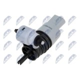 Pompa apa spalare parbriz Mini (R50, R53), Mini Clubman (R55), Mini (R56), Mini Coupe (R58), Mini Roadster (R59) 2001-2015, 61672751744