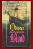 Odiseea Capitanului Blood - Rafael Sabatini, Editia a III-a, 1993, Aventura, Moderna P.D.