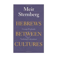 Hebrews Between Cultures