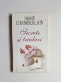Secrete și trădări, vol. 2 &ndash; Aut. Diane Chamberlain, Trad. Renata Ungureanu, Ed. Litera (Lira), 2012