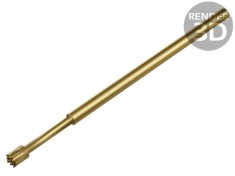 Ac de testare EQUIP-TEST ST1000 CG06 M, abatere arc 4,3mm, pas minim 2,54mm, 8A