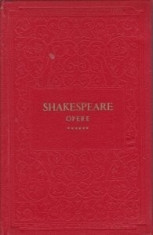 Shakespeare - Opere ( Vol. VI - Henric al VI-lea ) foto
