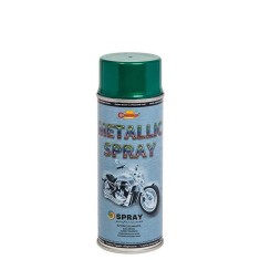 Spray Vopsea 400ml Metalizat Acrilic Verde Champion Color FAVLine Selection foto