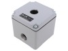 Carcasă pentru pilot IP65 92x92x86mm Standard 22mm