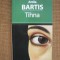 Attila Bartis - Tihna