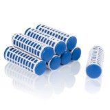 Bigudiuri termice, Top Choice, &Oslash; 18 mm, set de 8 buc