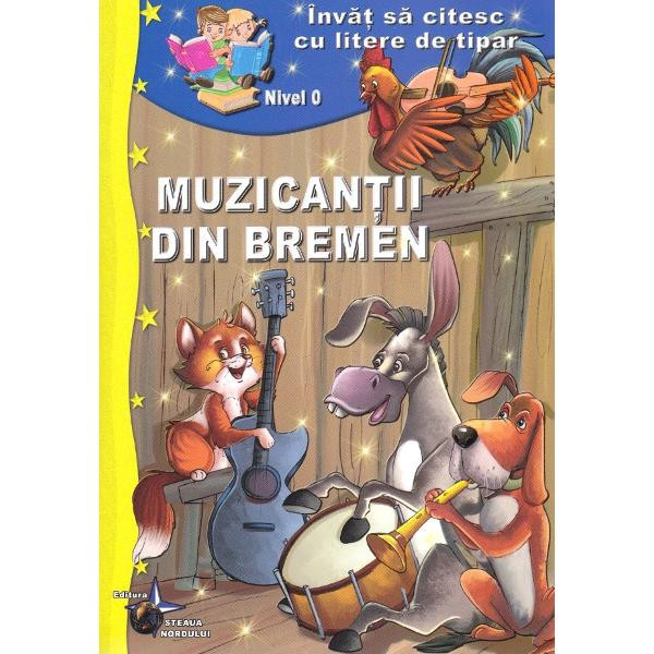 Muzicantii din bremen