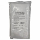 Set 50 pungi vidat gofrate, 150x300 mm grosime 85 microni, transparente
