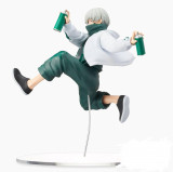 Figurina - Jujutsu Kaisen - Statue Toge Inumaki | Sega