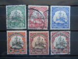 COLONII GERMANE AFRICA DE SUD VEST