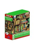 Biblioteca Magica - Puzzle 320 piese, Didactica Publishing House