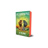 Heartsong: A Green Creek Novel